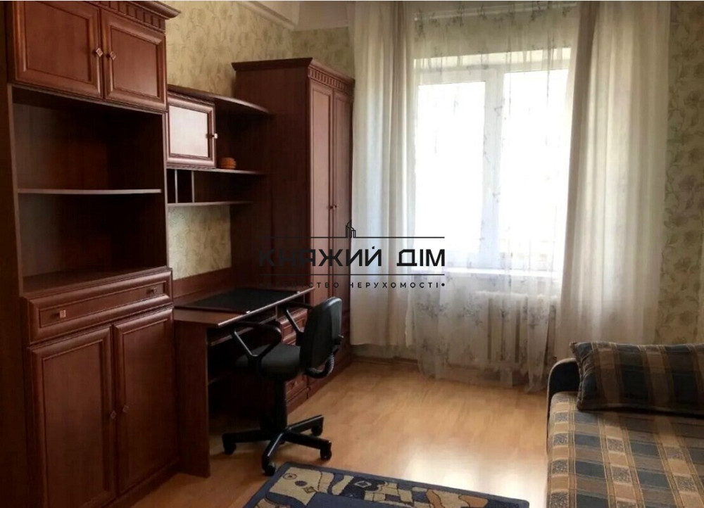 Оренда Квартира 3-кімнатна, 9/9 поверх на вул. Велика Васильківська Київ - фото 10