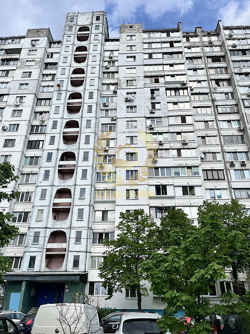 Продаж 2к квартири в цегляному будинку під ремонт на Троєщині Київ - фото 17