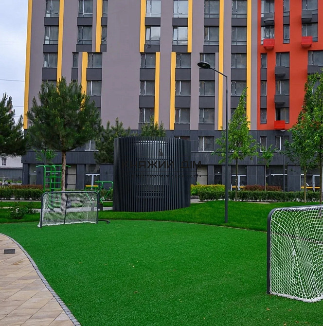 Продаж квартири ЖК Svitlopark КОД 21147004 Киев - изображение 5