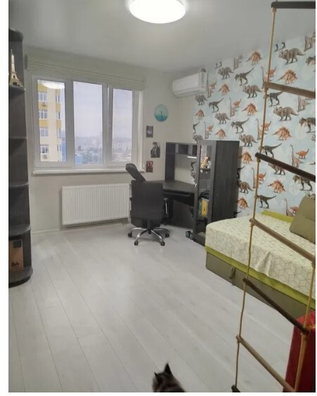 Продаж Квартира 3-кімнатна, 19/25 поверх на улица Воскресенская, д.18 Kiev - photo 10