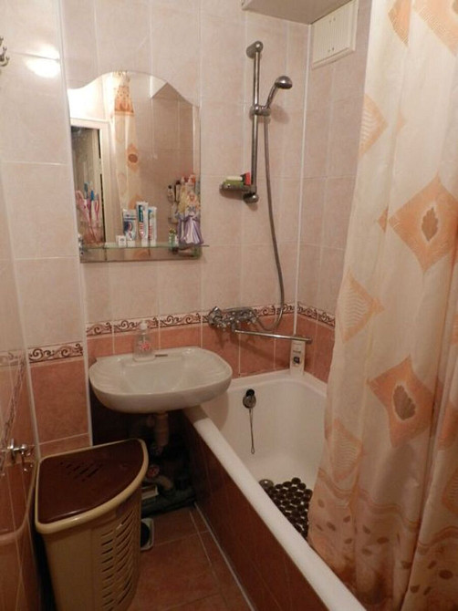 Продаж Квартира 2-кімнатна, 5/5 поверх на Курнатовского, 19а Київ - фото 6