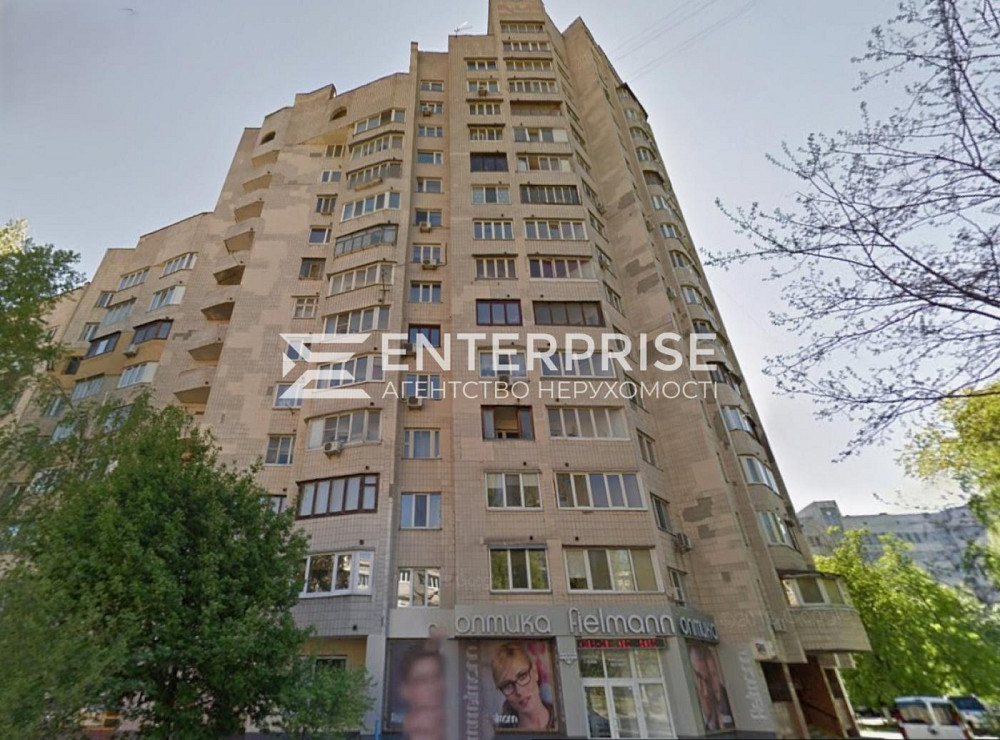 Продаж Квартира 2-кімнатна, 5/16 поверх Kiev - photo 11