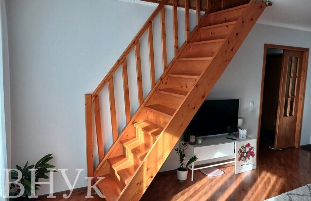 Продаж Квартира 3-кімнатна, 6/6 поверх на Над Яром Тернопіль - фото 6