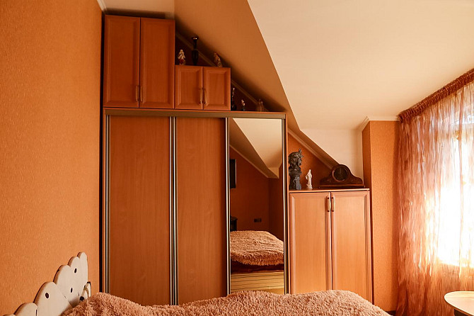 Продаж 5к Квартира 135 кв.м Драгана Михайла вул. Львов - изображение 11