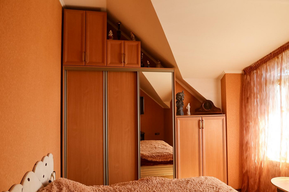 Продаж Квартира 5-кімнатна, 3/5 поверх на вул. Драгана Михайла Львів - фото 11