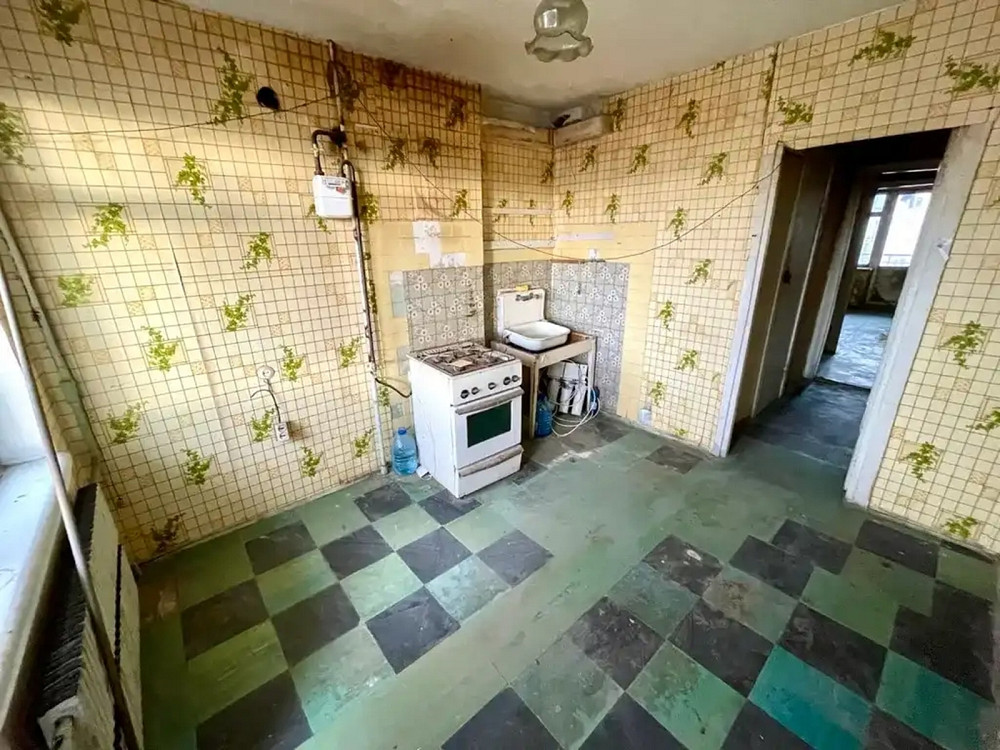 Продаж Квартира 4-кімнатна, 8/9 поверх на Калиновая ул., 61 Дніпро - фото 9