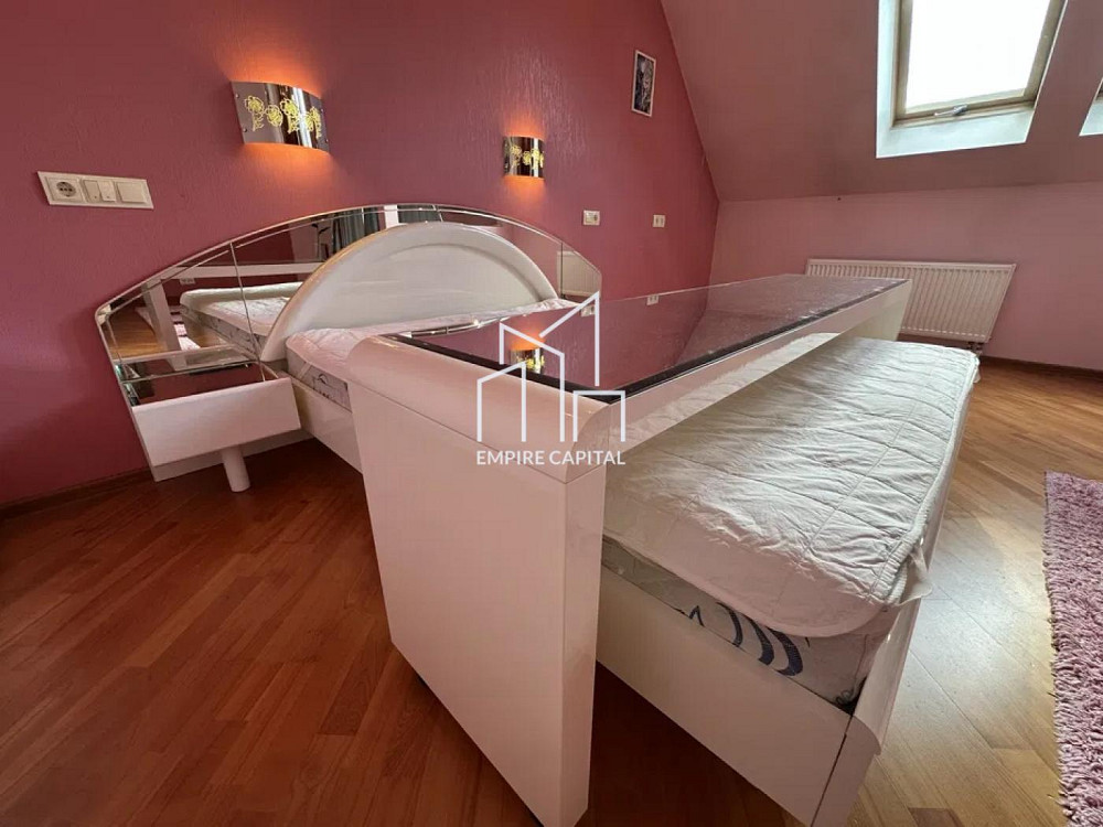 Оренда 3к квартири 143 кв. м Львів - фото 4