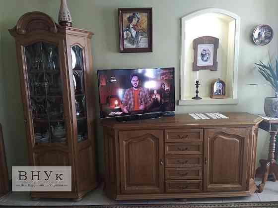 Продаж Квартира 5-кімнатна, 5/5 поверх на вул. Білецька Тернопіль