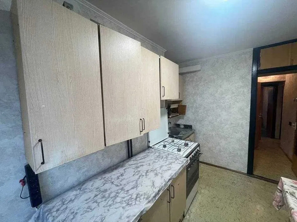 Продаж Квартира 2-кімнатна, 9/9 поверх на Любарского, 84А Дніпро - фото 3