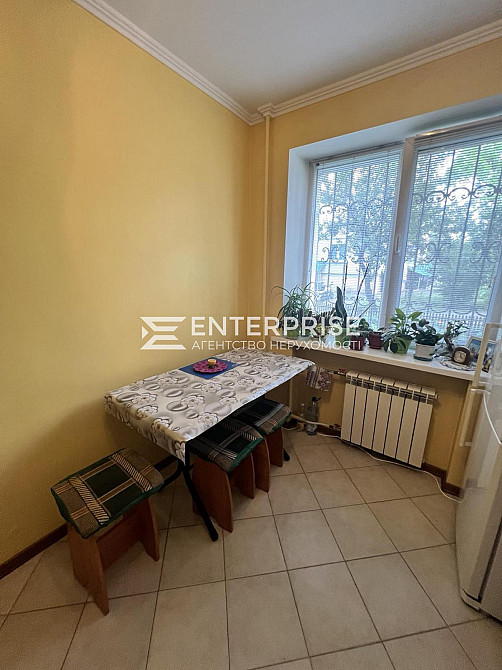 Продаж 2к Квартира 48 кв.м Доківська вул. Коцюбинське - фото 10