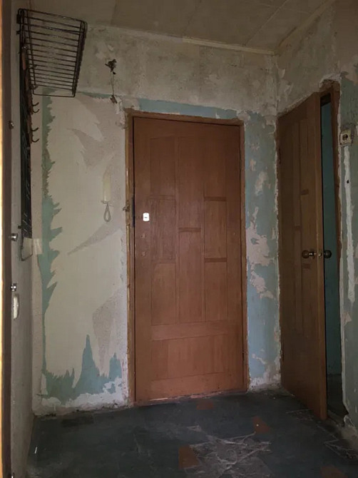 Продаж Квартира 1-кімнатна, 7/9 поверх на Маршала Рокосовського просп., 10 Киев - изображение 16