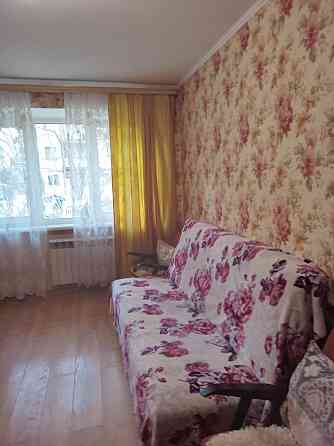 Продаж Квартира 1-кімнатна на ул. Академика Филатова, 50 Одеса