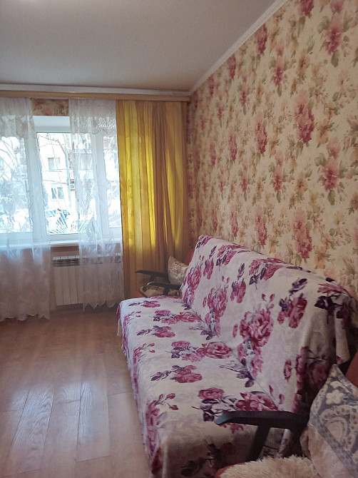 Продаж Квартира 1-кімнатна на ул. Академика Филатова, 50 Одеса - фото 1