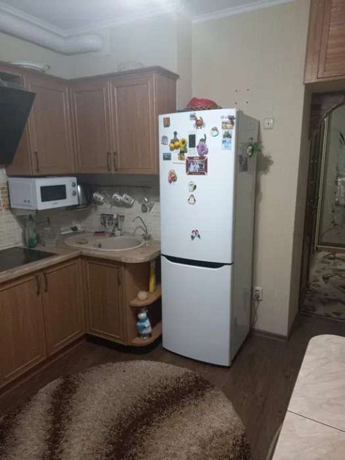 Оренда Квартира 2-кімнатна, 10/25 поверх на ул. Михаила Драгоманова Київ - фото 2