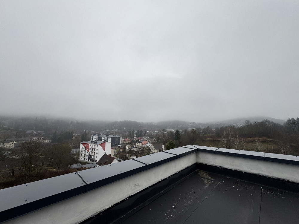 Продаж Квартира 1-кімнатна, 8/8 поверх на вул. Дубенська Кременець - фото 13