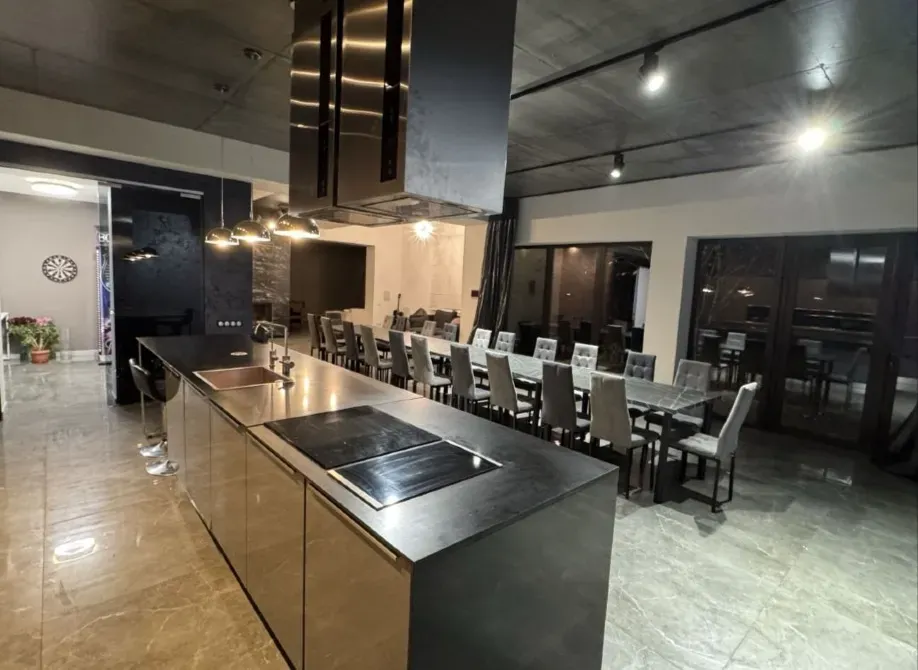 665 Великий преміальний будинок Київ - фото 9