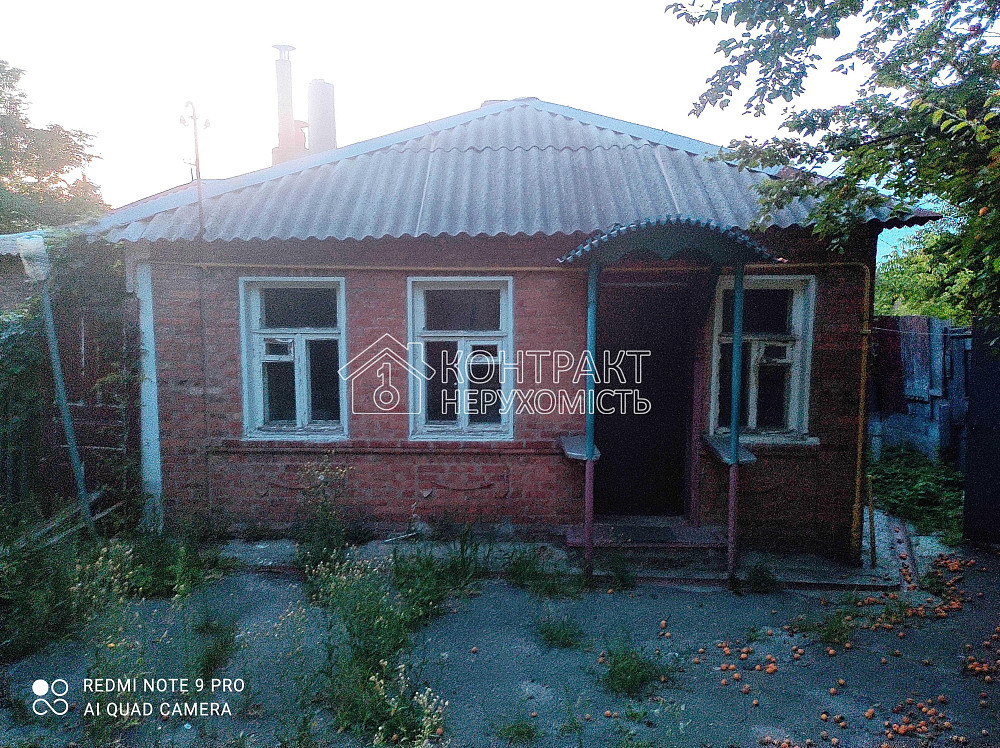 Продаж Будинок 3-кімнатний на вул. Вятська Харків - фото 1