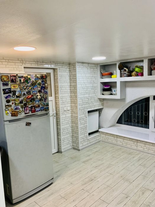 3-х комнатная, двухуровневая квартира в Центре Одеса - фото 8