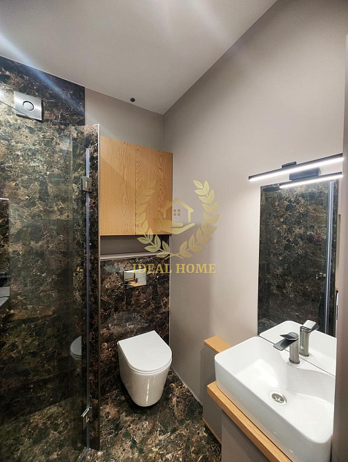 Продаж Квартира 1-кімнатна, 3/3 поверх на Учительская ул., 16 Київ - фото 14