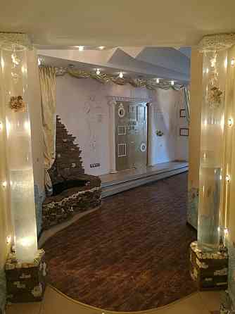 3 х комнатная квартира в Аркадии в престижном  ЖК Odessa