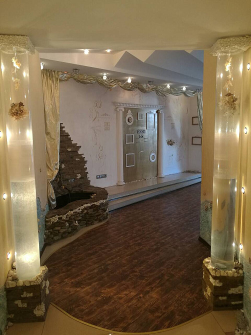 3 х комнатная квартира в Аркадии в престижном  ЖК Odessa - photo 3