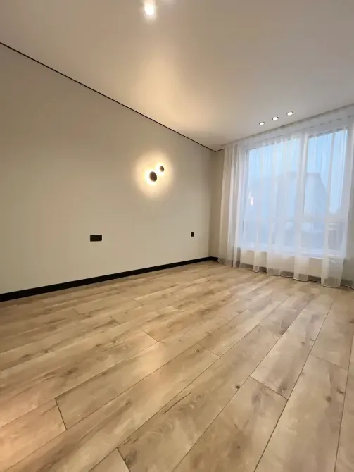 Продаж 1к Квартира 33.5 кв.м Флотська Івано-Франківськ - фото 5