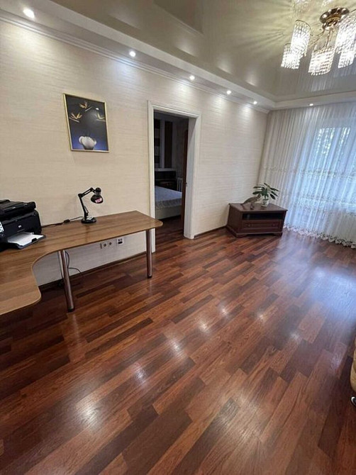 Продаж Квартира 4-кімнатна, 1/16 поверх на Григоренко, 36 Київ - фото 5