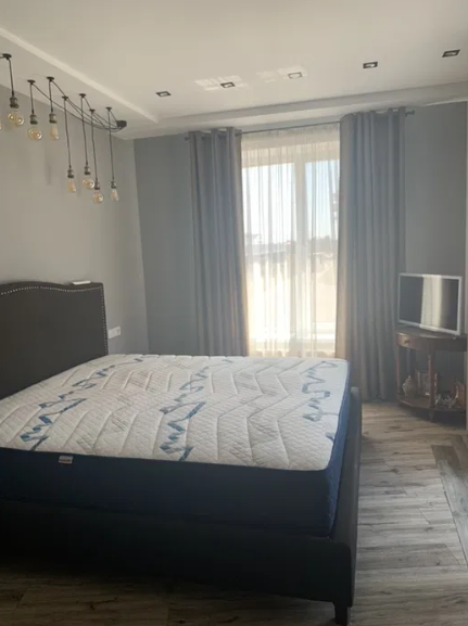 Продам квартиру с большой террасой и ремонтом в ЖК "Сады Ривьеры" (Фонтанка) Фонтанка - фото 4