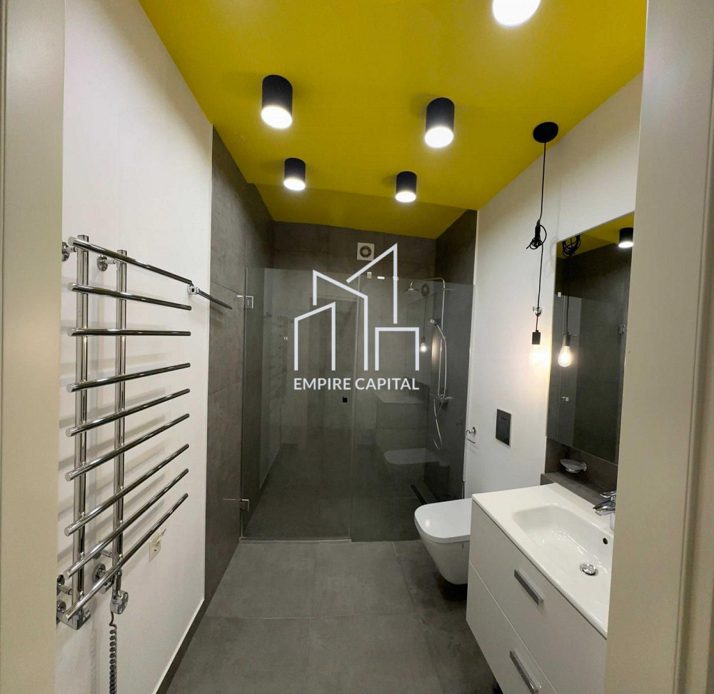 Оренда Квартира 2-кімнатна, 8/13 поверх на вул. Липинського Вячеслава Львів - фото 17