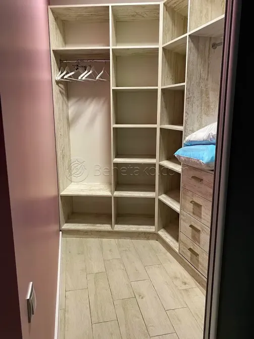 Оренда 2к Квартира 60 кв.м Фонтан, ул. Фонтанская дорога, 118А Одеса - фото 14