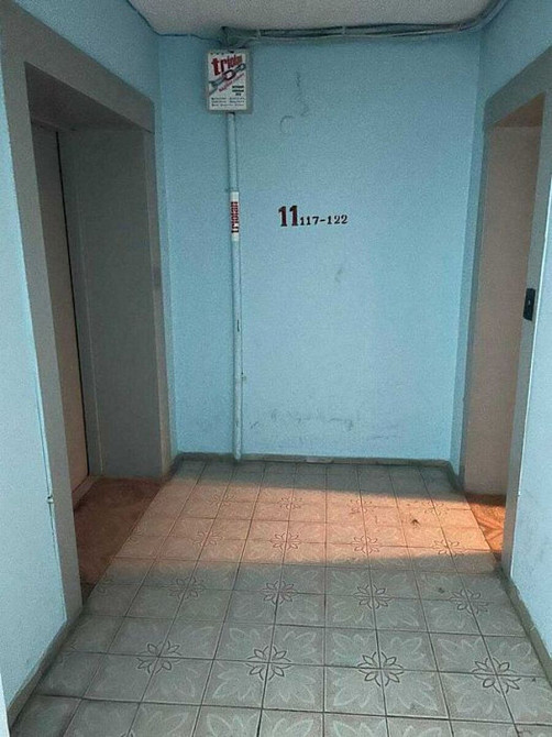 Продаж Квартира 1-кімнатна, 11/14 поверх на Вишняківська, 5б Київ - фото 15