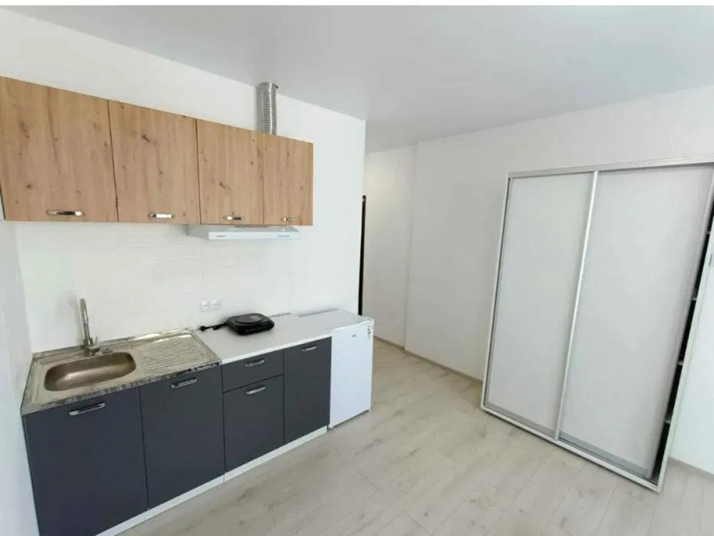 Оренда Квартира 1-кімнатна, 15/25 поверх на Ревуцкого ул., 40в Київ - фото 2