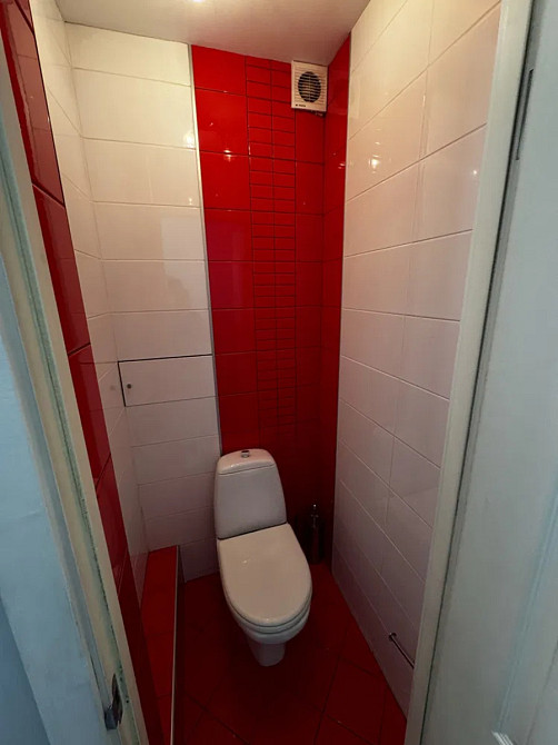 Оренда Квартира 2-кімнатна, 8/18 поверх на Просп. Академіка Глушкова, 41 Київ - фото 4