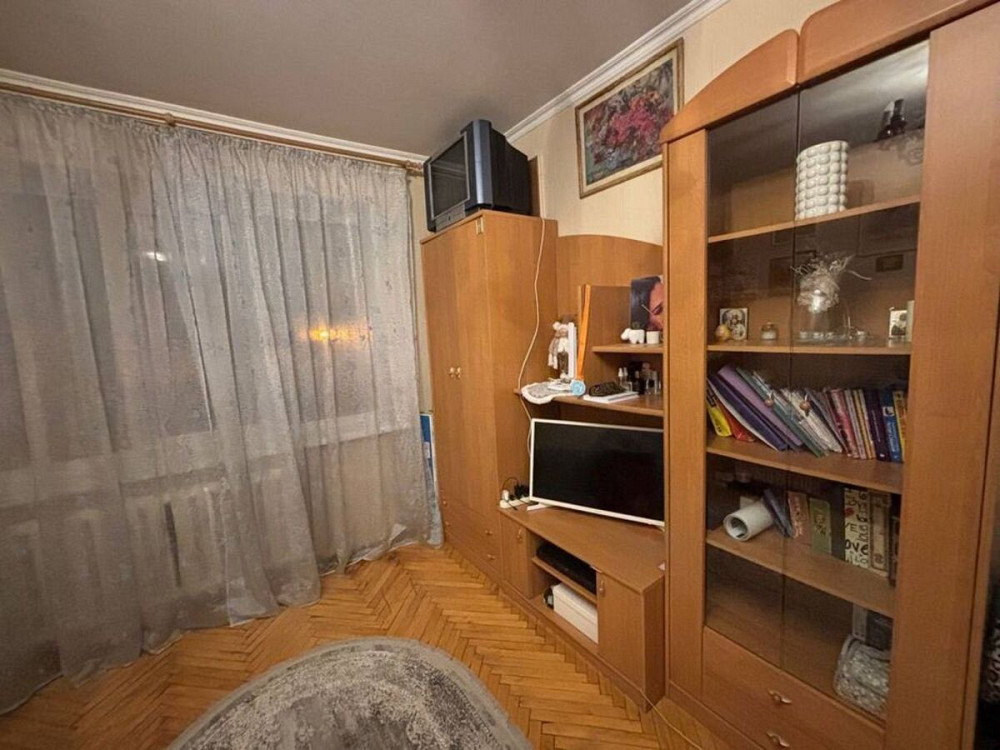 Оренда Квартира 1-кімнатна, 3/9 поверх на Слободская, 4а Kiev - photo 8