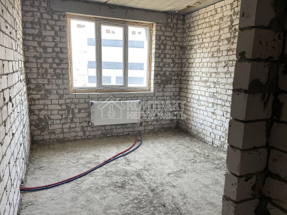 Продаж Квартира 1-кімнатна, 7/9 поверх на вул. Перемоги Харків - фото 2