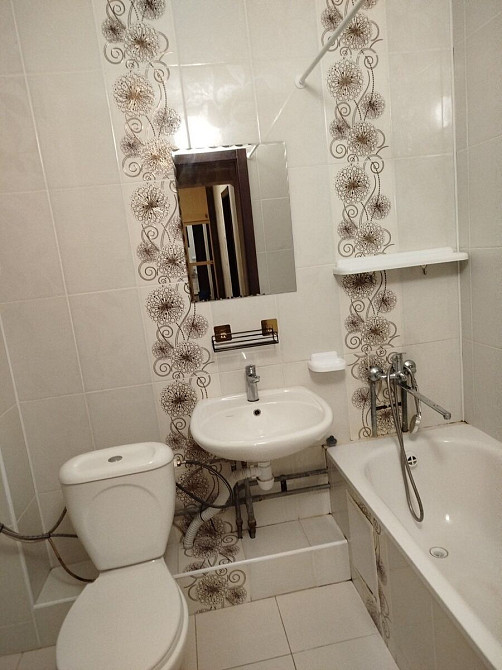 Оренда Квартира 1-кімнатна, 6/25 поверх на Данченка, 5 Kiev - photo 5