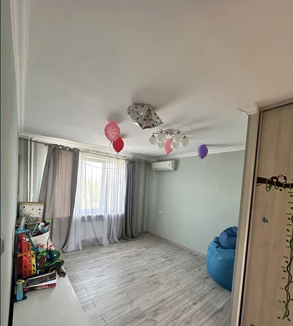 Продам четырехкомнатную квартиру в Хаджибейском районе. Одеса - фото 4