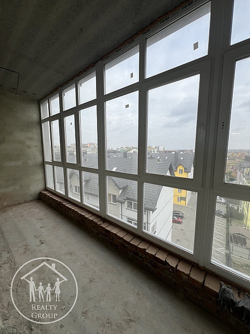 Продаж 2к Квартира 49 кв.м Лисика, 1а Винники - фото 4