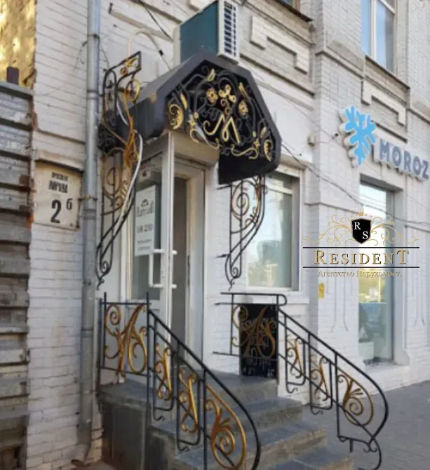 Здається Офісні приміщення площа 40 кв.м  Дніпро  Дніпро - фото 8