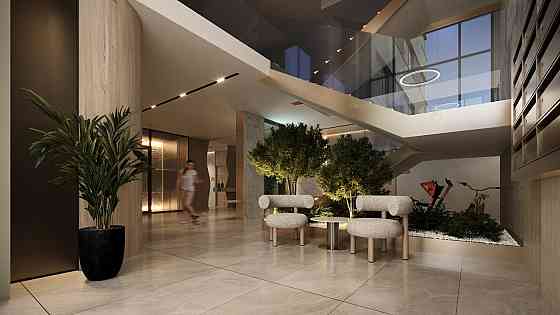 Продаж Квартира на улица Вернигори 17 Львов