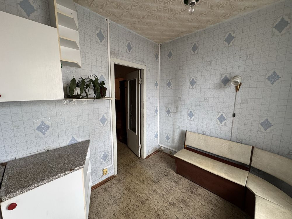 Продаж Квартира 3-кімнатна, 11/12 поверх на Клавдіївська вул., д. 23/15 Киев - изображение 3