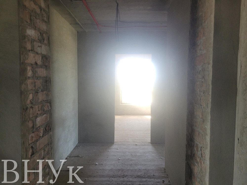 Продаж Квартира 2-кімнатна, 2/5 поверх на Сімейна Фортеця Луцьк - фото 4