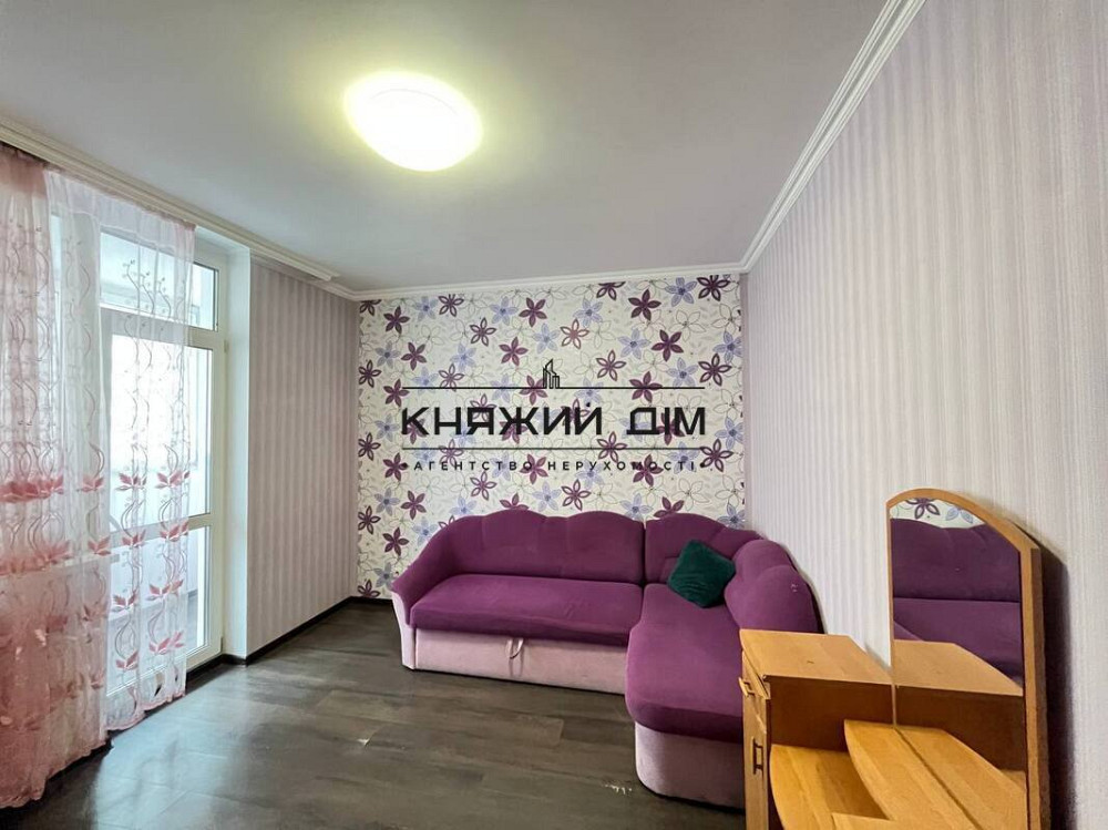 Оренда Квартира 2-кімнатна, 8/25 поверх на Драгоманова ул. Kiev - photo 17