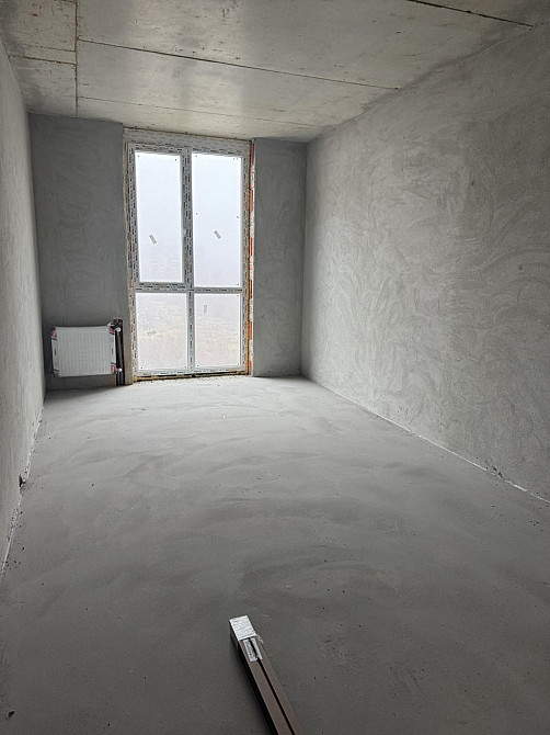 Продаж Квартира 1-кімнатна, 8/10 поверх на вул. Роксоляни Львів - фото 1