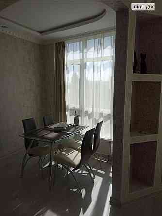 Оренда Квартира 1-кімнатна, 6/9 поверх на вул. Райдужна, 58 Киев