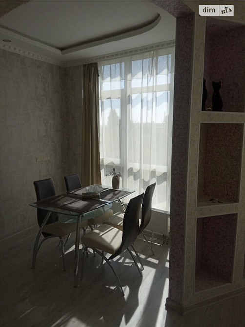 Оренда Квартира 1-кімнатна, 6/9 поверх на вул. Райдужна, 58 Київ - фото 6