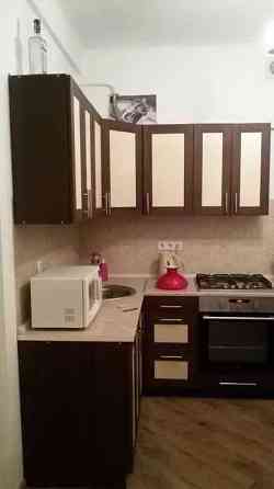 Оренда Квартира 2-кімнатна на пл. Севастопольская Київ