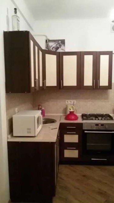 Оренда Квартира 2-кімнатна на пл. Севастопольская Київ - фото 2