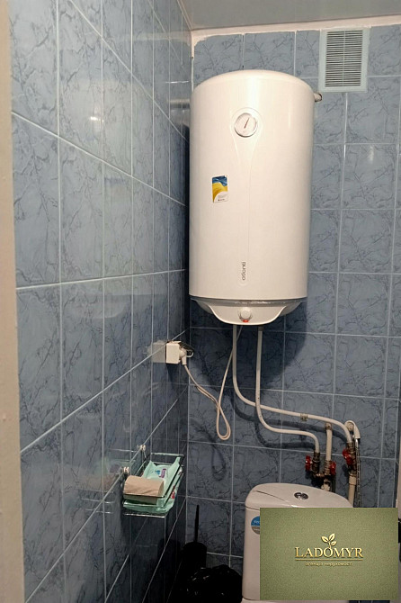 Продаж Квартира 3-кімнатна, 4/5 поверх на вул. Степана Бандери Рівне - фото 8