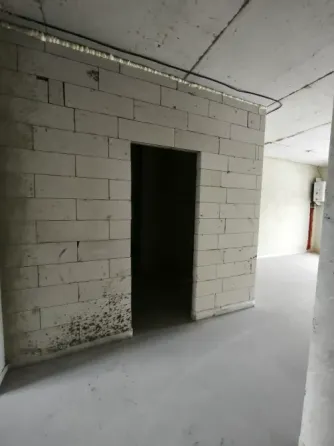 For sale 1-room Apartment 47 sq.m Загорська 188 Uzhhorod